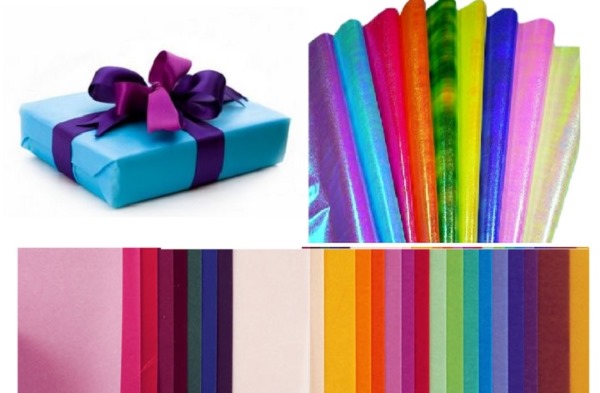 So verpacken Sie ein Geschenk mit Ihren eigenen Händen schön in Geschenkpapier: ohne Schachtel, mit Umschlag, in Form eines Bonbons. Rund, Flach, Groß: Schritt-für-Schritt-Anleitung