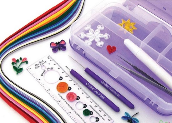 Quilling-Basteln für Anfänger: Muster. Schritt-für-Schritt-Anleitung mit Beschreibung: Blumen, Schmetterling, Tropfen, Trauben, Baumstamm, Chrysantheme, Ei, Tiere. Foto