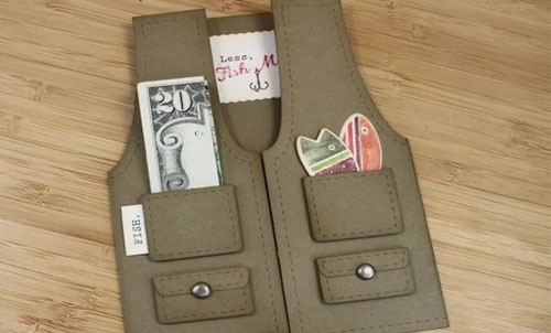 Geburtstagskarten für einen Mann: coole und interessante Ideen. So erstellen Sie mit Ihren eigenen Händen eine schöne Originalpostkarte