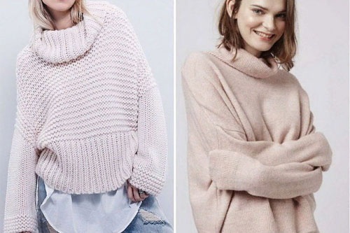 Einen Damenpullover stricken. Modische Modelle 2024, Fotos, Diagramme, Beschreibung für Anfänger