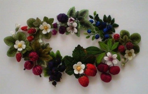 Satinstichstickerei für Anfänger. Schemata, Zeichnungen: Blumen, Rosen, Buchstaben, Vögel. Volumetrische Stickerei, Technik