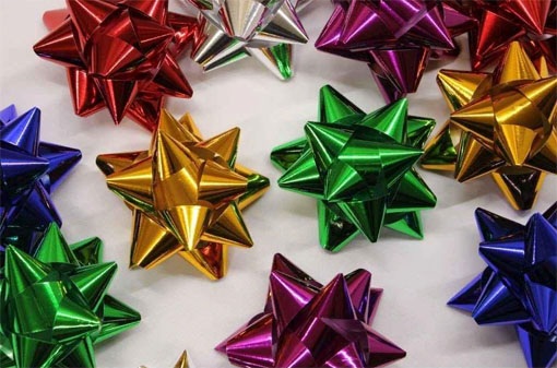 Schleifen aus Bändern: Satin, breit, Nylon. Kanzashi-Technik, wie man schön, schulisch, groß, üppig, voluminös, einfach macht