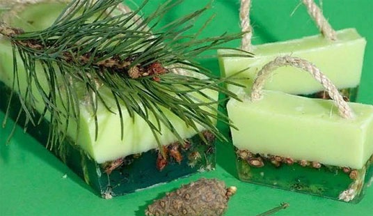 So stellen Sie zu Hause mit Ihren eigenen Händen Seife her. Rezepte: natürlich, Honig, Souvenir, Geschenk. Meisterkurs für Anfänger