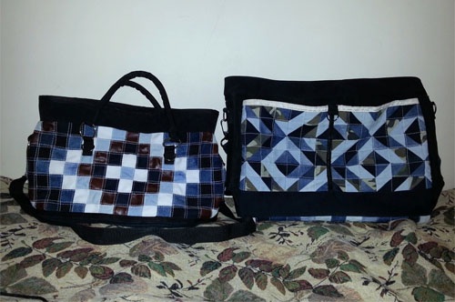 DIY-Patchwork. Muster, Anleitungen, Stricken für Anfänger, mit Pizzatechnik. Meisterklasse. Beschleunigte Montage