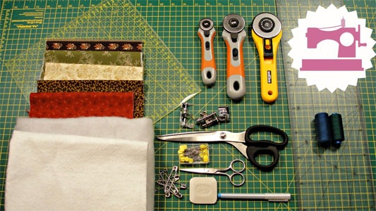 DIY-Patchwork. Muster, Anleitungen, Stricken für Anfänger, mit Pizzatechnik. Meisterklasse. Beschleunigte Montage