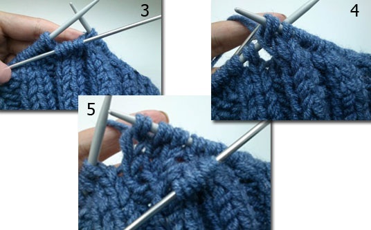 Gestrickte Damenmützen. Wie man eine Beanie strickt, mit Umschlag, voluminös, Winter, mit Arans, Querzopf. Schemata mit Modellbeschreibung