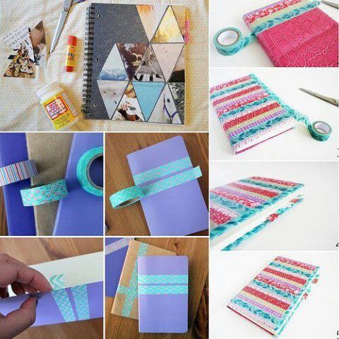 Ideen für persönliche Tagebücher für Mädchen. Bilder zum Kopieren, einfaches und schönes Design, Zeichnungen nach Zellen