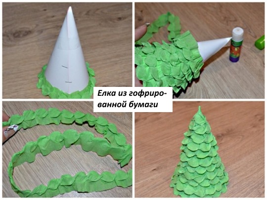 DIY-Christbaumschmuck aus Watte, Filz, Pappmaché, Papier, Perlen, Häkeln. Meisterklasse