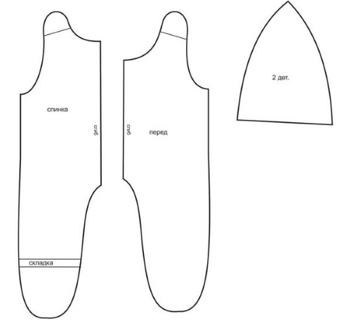 Wir stricken für Mädchen mit Stricknadeln mit Beschreibungen und Diagrammen. Mützen, Strickjacke, Pullover, Mantel, Hausschuhe