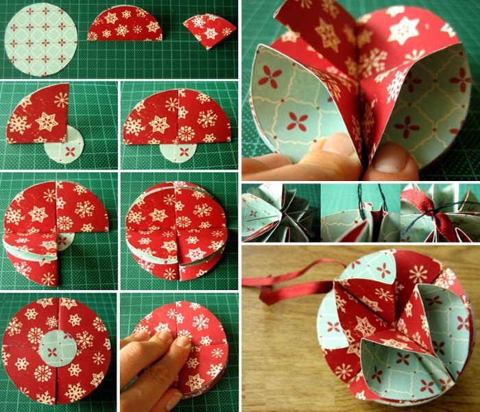 DIY-Papierspielzeug. Muster, Vorlagen für Kinder