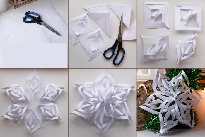 DIY-Papierspielzeug. Muster, Vorlagen für Kinder