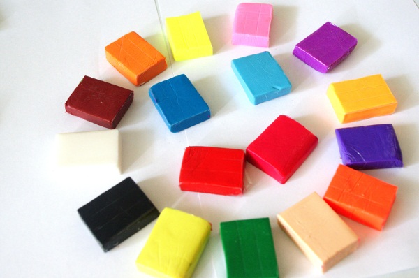 Modellieren mit Polymer Clay für Anfänger: Schritt-für-Schritt-Anleitung