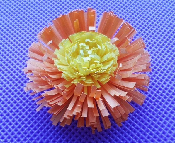 Quilling-Basteln für Anfänger. Muster: Schneeflocken, Schmetterling, Maus, Chrysantheme und andere Papierbasteleien