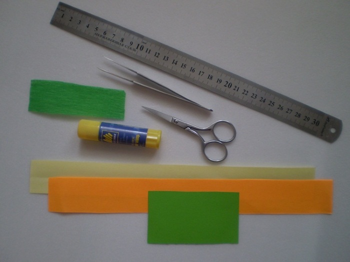 Quilling für Anfänger Schritt für Schritt mit Fotos. Handwerk, Ideen, Pläne, Techniken