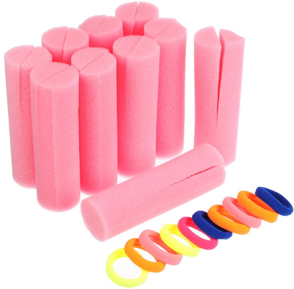 DIY-Massagematten für den Kindergarten aus Plastikflaschenverschlüssen, Kastanien, Steinen