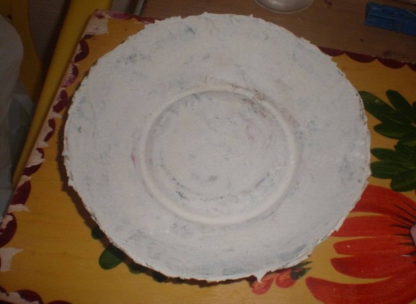 Papiermache. Meisterkurs für Anfänger. Wie man Kunsthandwerk macht