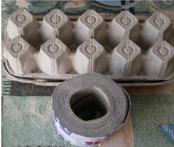 Papiermache. Meisterkurs für Anfänger. Wie man Kunsthandwerk macht