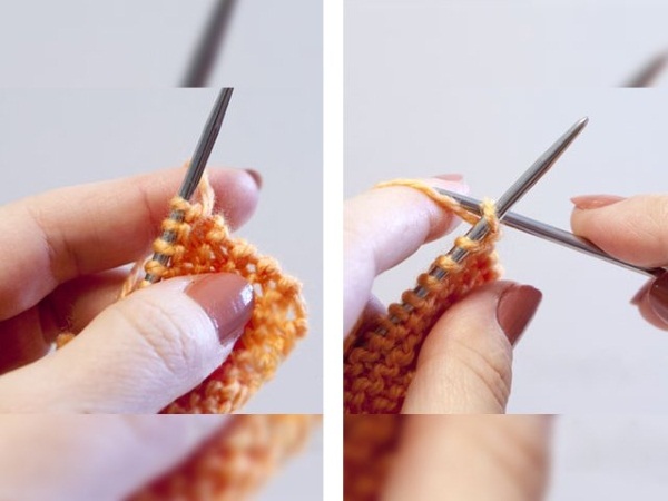 Gestrickte Decke für Neugeborene. Strickanleitungen, Muster, Diagramme mit Beschreibungen für Anfänger