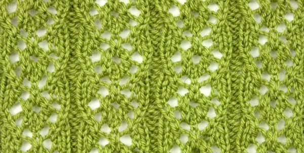 Strickmuster mit Beschreibungen und Diagrammen. Durchbrochene Zöpfe und Arans, Relief, Jacquard, voluminös für Pullover, Strickjacken