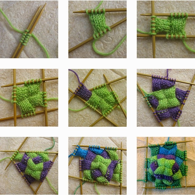 Strickmuster mit Beschreibungen und Diagrammen. Durchbrochene Zöpfe und Arans, Relief, Jacquard, voluminös für Pullover, Strickjacken