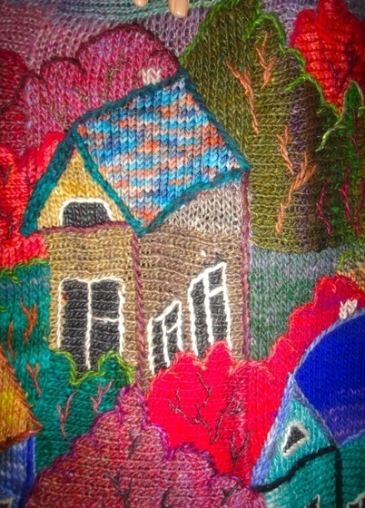 Strickmuster mit Beschreibungen und Diagrammen. Durchbrochene Zöpfe und Arans, Relief, Jacquard, voluminös für Pullover, Strickjacken