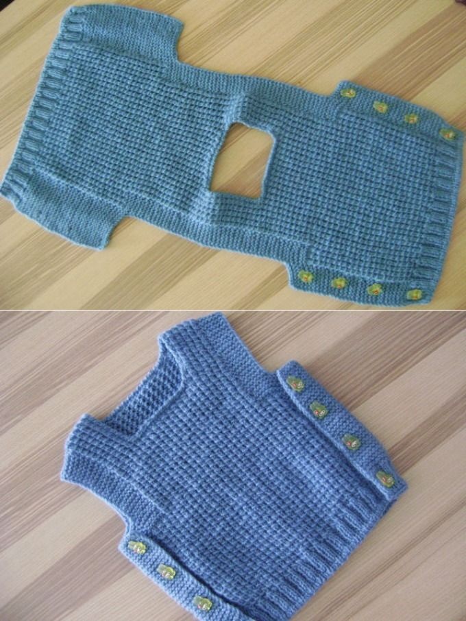 Wir stricken stylische Sachen für Kinder mit Stricknadeln, Schnittmuster mit Diagrammen für die Kleinsten. Zeichnungen mit Beschreibung. Meisterklasse, Videounterricht für Anfänger