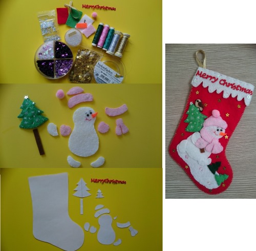 So stellen Sie aus Abfallmaterialien mit Ihren eigenen Händen Christbaumschmuck her. Neujahr, Straße, einfach, ungewöhnlich