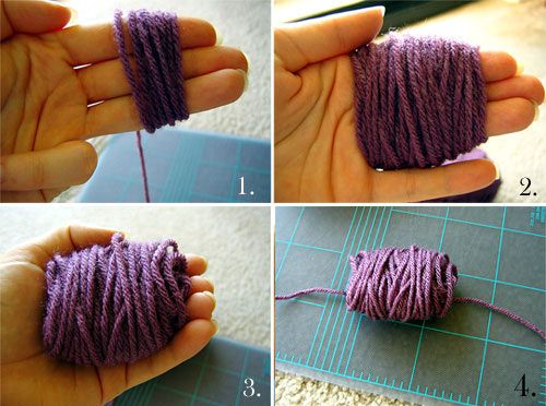 Mütze aus dickem Garn für Damen. Meisterklasse Stricken Schritt für Schritt, Diagramm mit Beschreibung