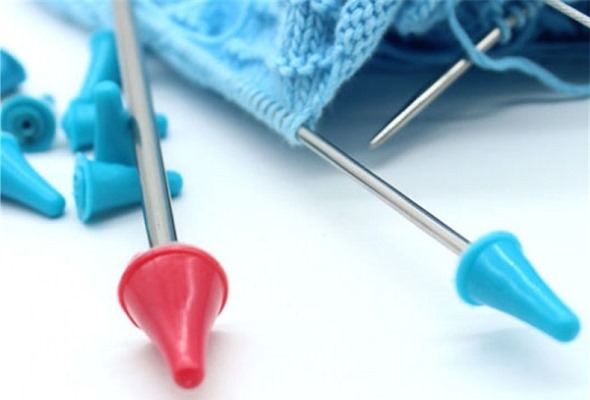 So stricken Sie Ärmel mit Stricknadeln. Schema für Anfänger mit Fotos Schritt für Schritt für Kinder