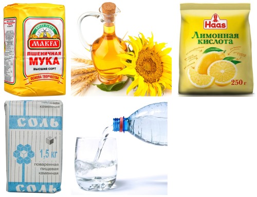 So stellen Sie kinetischen Sand mit Ihren eigenen Händen her. Rezepte mit und ohne Stärke, Sand, Soda. Was kann geformt werden