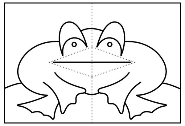 Kirigami für Anfänger. Vorlagen und Ausschnitte für Kinder: Karten, Architektur, Tiere