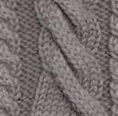 Gehäkeltes Stirnband für Damen und Mädchen. Modelle mit Strickbeschreibung