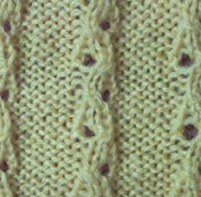 Gehäkeltes Stirnband für Damen und Mädchen. Modelle mit Strickbeschreibung