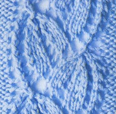 Gehäkeltes Stirnband für Damen und Mädchen. Modelle mit Strickbeschreibung