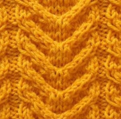 Gehäkeltes Stirnband für Damen und Mädchen. Modelle mit Strickbeschreibung