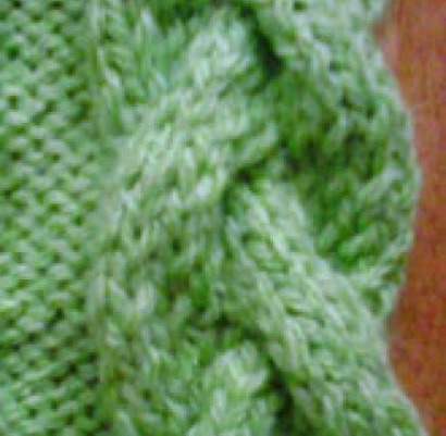 Gehäkeltes Stirnband für Damen und Mädchen. Modelle mit Strickbeschreibung