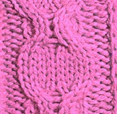 Gehäkeltes Stirnband für Damen und Mädchen. Modelle mit Strickbeschreibung
