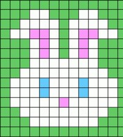 Bleistiftzeichnungen auf Zellen in einem Notizbuch, 3D, schön und einfach, einfach