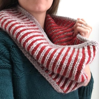 Lavorazione a maglia con i ferri, tecnica brioche. Modelli, diagramma, foto, istruzioni per principianti