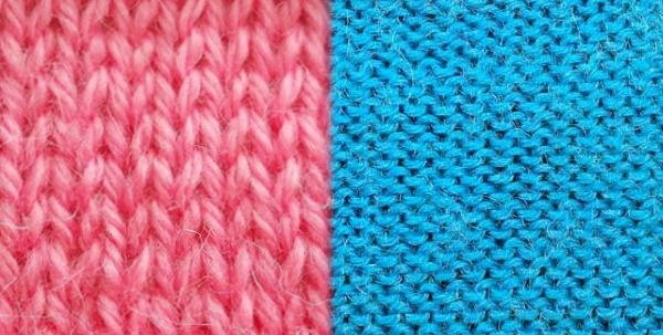 Schöne Strickmuster mit Diagrammen und Beschreibungen. Durchbrochen, voluminös, dicht