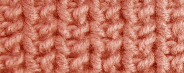 Schöne Strickmuster mit Diagrammen und Beschreibungen. Durchbrochen, voluminös, dicht