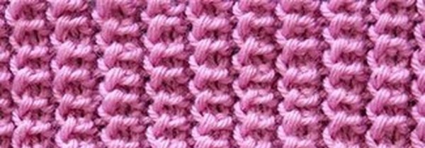 Schöne Strickmuster mit Diagrammen und Beschreibungen. Durchbrochen, voluminös, dicht