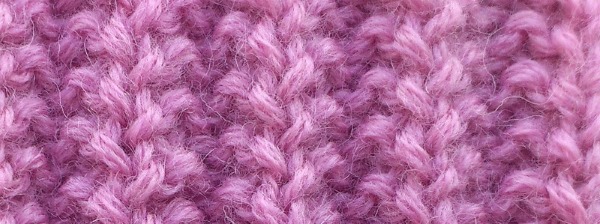 Schöne Strickmuster mit Diagrammen und Beschreibungen. Durchbrochen, voluminös, dicht