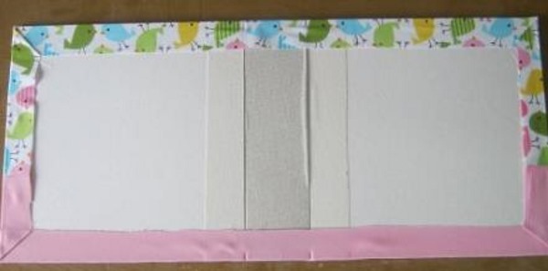 Scrapbooking für Anfänger Schritt für Schritt mit Fotos. Album von Grund auf, Postkarten für Mädchen, Jungen