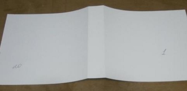 Scrapbooking für Anfänger Schritt für Schritt mit Fotos. Album von Grund auf, Postkarten für Mädchen, Jungen