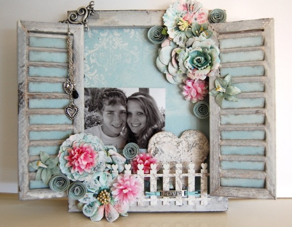 Scrapbooking für Anfänger Schritt für Schritt mit Fotos. Album von Grund auf, Postkarten für Mädchen, Jungen