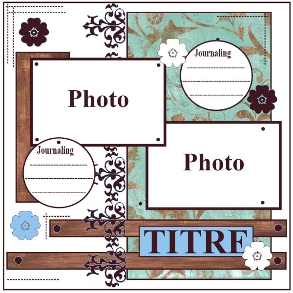 Scrapbooking für Anfänger Schritt für Schritt mit Fotos. Album von Grund auf, Postkarten für Mädchen, Jungen