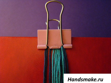 Wie man Kugeln aus Fäden webt. Muster von Armbändern für Anfänger aus Zahnseide, Video-Tutorials