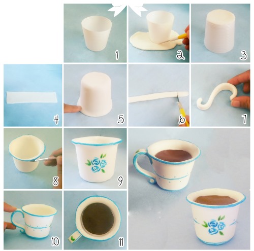 Figure di plastilina per bambini. Lavoretti facili per la scuola materna e per bambini più grandi, passo dopo passo