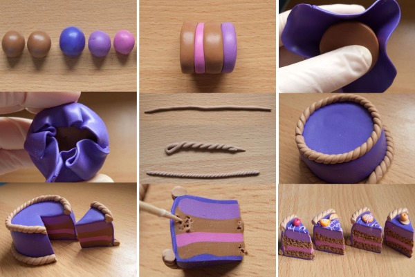 Interessanti lavoretti fai da te con i bambini con carta e cartone, modellazione con pasta di sale, plastilina